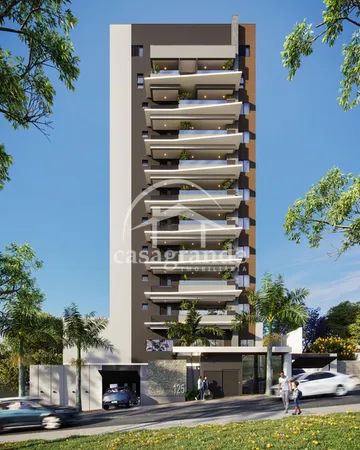 Apartamento para vender no Santa Monica imagem 1