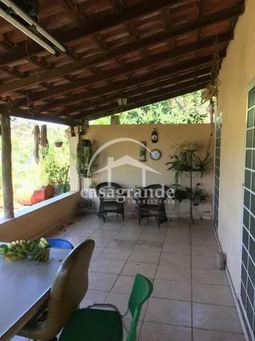 Chacara para vender no Rural imagem 1
