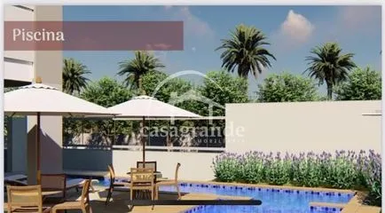 Apartamento para vender no Santa Monica imagem 1