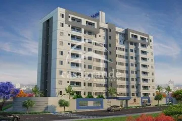 Apartamento para vender no Loteamento Portal Do Vale Ii imagem 1