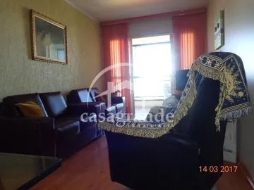 Apartamento para vender no Bom Jesus imagem 1