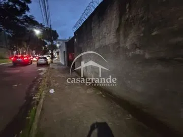 Terreno para vender no Santa Monica imagem 1