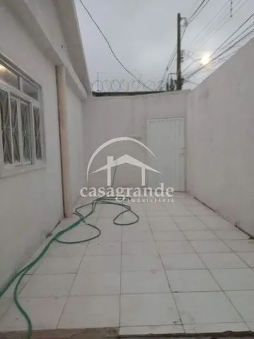 Casa para vender no Alto Umuarama imagem 1