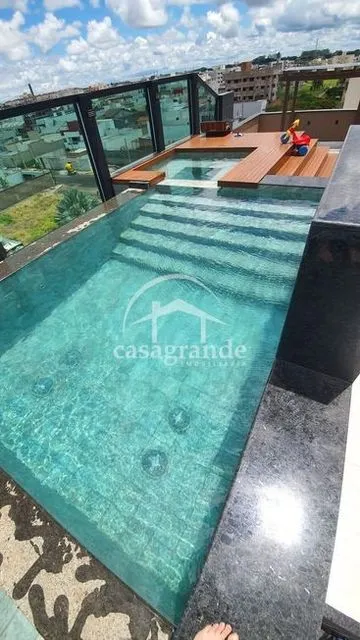 Apartamento para vender no Novo Mundo imagem 1