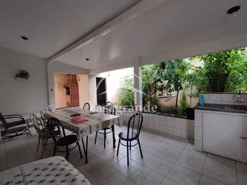 Casa para vender no Sao Jorge imagem 1