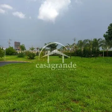 Terreno Em Condomini para vender no Varanda Sul imagem 1