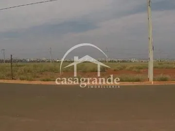 Terreno para vender no Alto Umuarama imagem 1