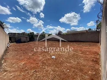 Terreno para vender no Saraiva imagem 1