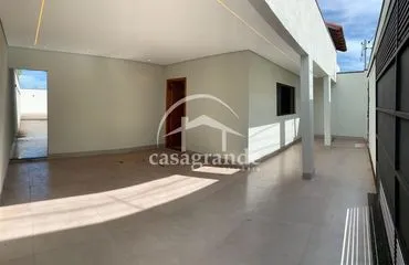 Casa para vender no Cidade Jardim imagem 1