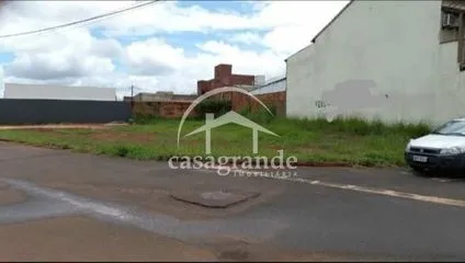 Terreno para vender no Novo Mundo imagem 1