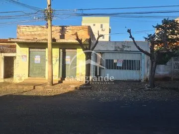 Terreno para vender no Santa Monica imagem 1