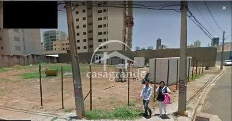 Terreno para vender no Tabajaras imagem 1