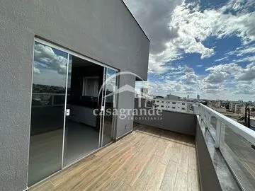Cobertura para vender no Santa Monica imagem 1