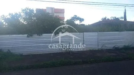 Terreno para vender no Cidade Jardim imagem 1