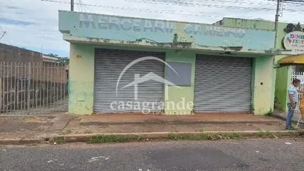 Casa para vender no Daniel Fonseca imagem 1