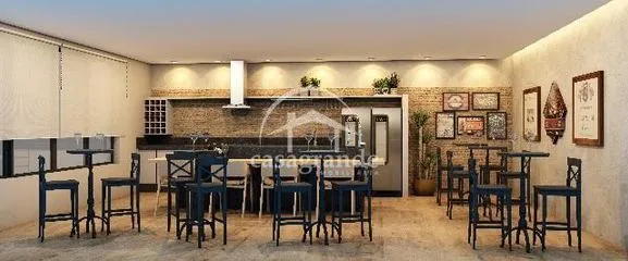 Apartamento para vender no Santa Monica imagem 1