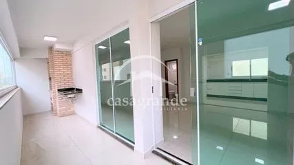 Apartamento para vender no Saraiva imagem 1