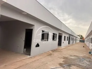 Casa Em Condominio para vender no Jardim Canaa imagem 1
