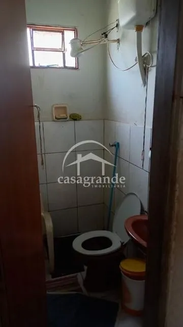 Chacara para vender no Morada Nova imagem 1