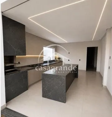 Casa para vender no Cidade Jardim imagem 1