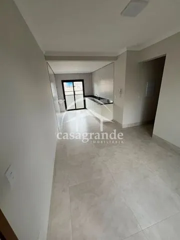 Apartamento para vender no Tibery imagem 1