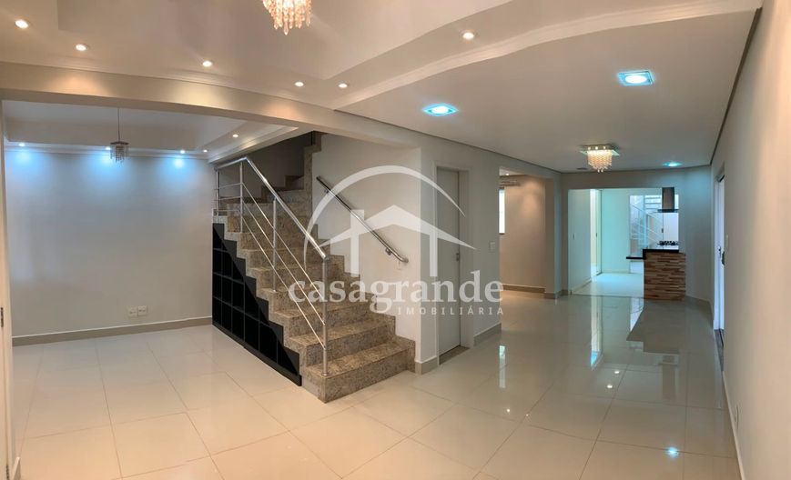 Casa em condomínio_Venda