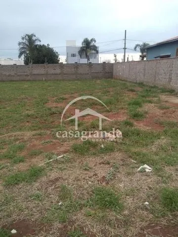 Terreno Em Condomini para vender no Shopping Park imagem 1