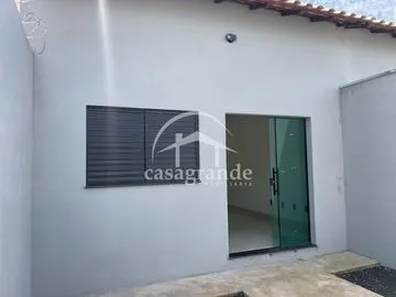 Casa para vender no Jardim Holanda imagem 1