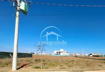 Terreno para vender no Novo Mundo imagem 1