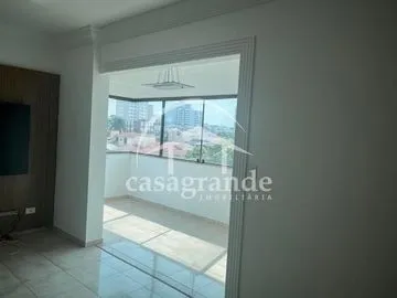 Apartamento para vender no Osvaldo Rezende imagem 1