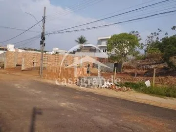 Terreno para vender no Jardim Inconfidencia imagem 1
