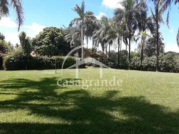 Chacara para vender no Jockey Camping imagem 1