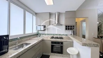Apartamento para vender no Santa Monica imagem 1