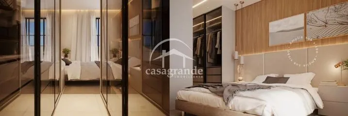 Apartamento para vender no Loteamento Vale Dos Vinhedos imagem 1