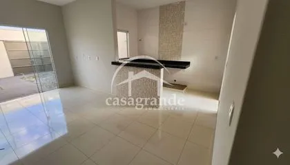 Casa para vender no Loteamento Sao Bento imagem 1