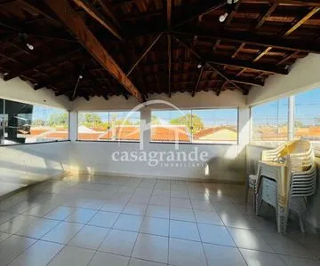 Casa para vender no Sao Jorge imagem 1