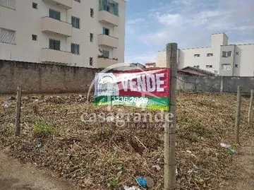 Terreno para vender no Jardim Canaa imagem 1