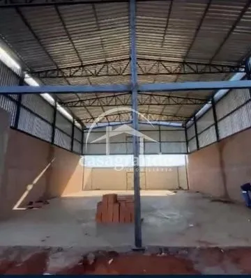 Galpão para vender no Sao Jorge imagem 1
