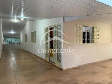 Casa para vender no Santa Monica imagem 1