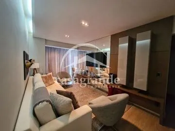 Apartamento para vender no Centro imagem 1
