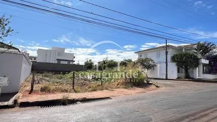 Terreno para vender no Morada Da Colina imagem 1