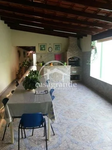 Casa para vender no Santa Monica imagem 1