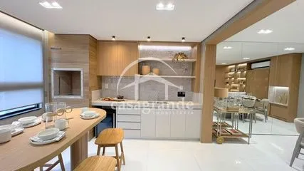Apartamento para vender no Santa Monica imagem 1