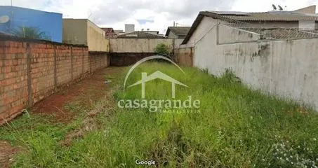 Terreno para vender no Alto Umuarama imagem 1