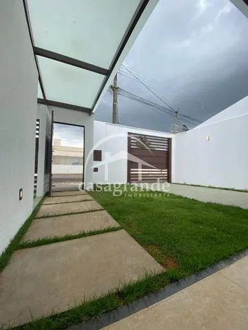 Casa para vender no Shopping Park imagem 1