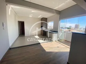 Apartamento para vender no Santa Monica imagem 1