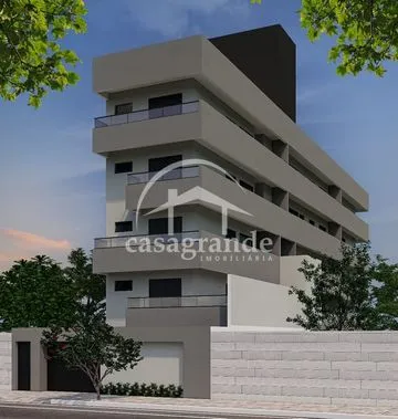 Apartamento para vender no Nossa Senhora Das Gracas imagem 1