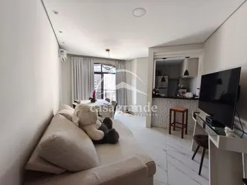 Apartamento para vender no Centro imagem 1