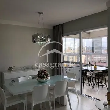 Apartamento para vender no Martins imagem 1