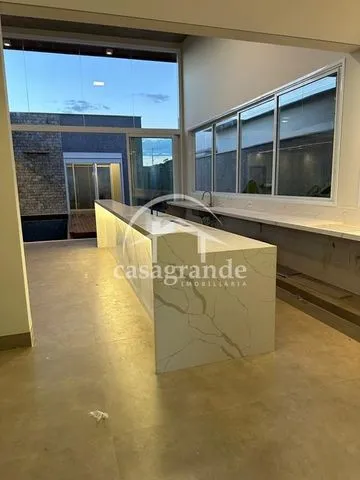 Casa para vender no Jardim Sul imagem 1